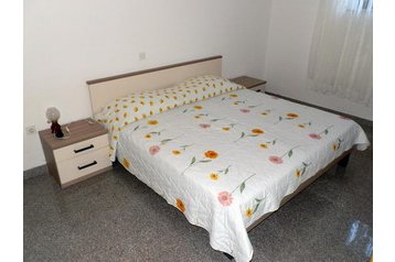 Horvātija Privát Lovrečica, Eksterjers